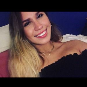 Meet your Posher, Katelyn